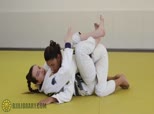 Dominyka Obeylenyte Series 3 - Breaking Posture in the Closed Guard